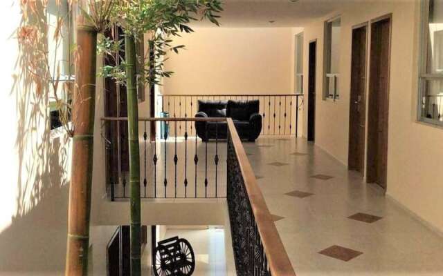 Global Express Pachuca