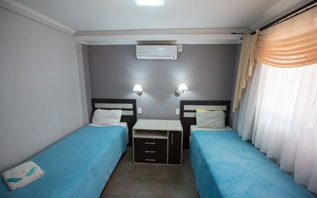 Residencial Los Lapachos