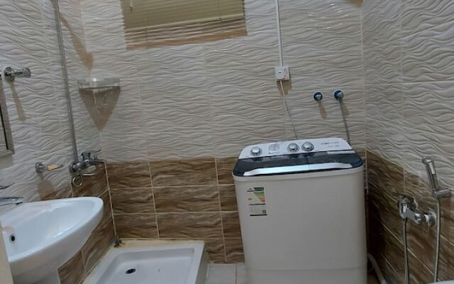 Aknan Hotel Appartments