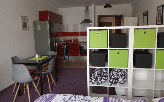 Rezidence Čertovka 2121