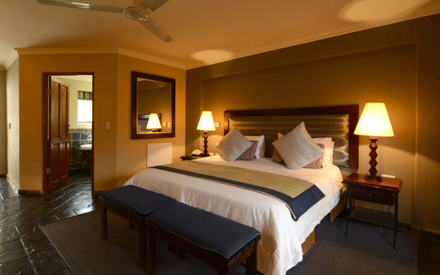 Whalesong Hotel & Spa