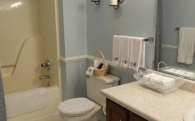 MiddleRidge Bed and Breakfast