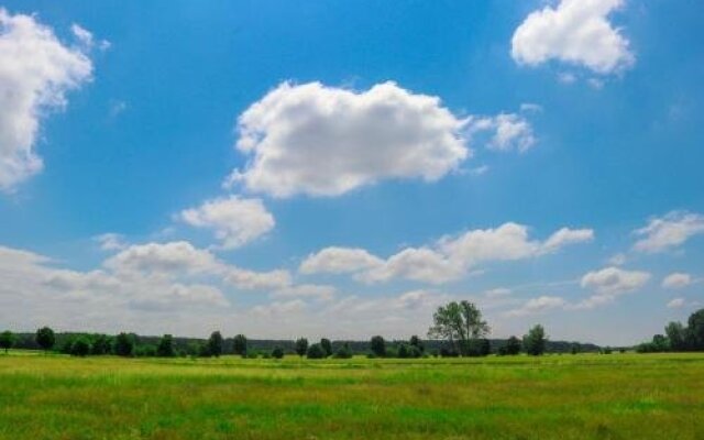 Appartementhaus Sonnengarten