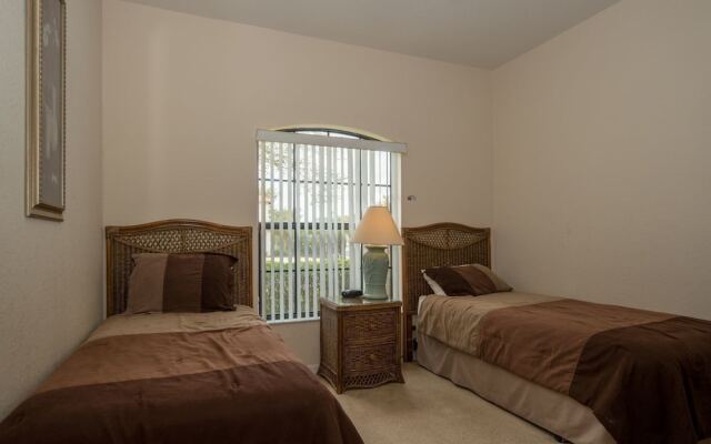 HG443SP High Grove - Three Bedroom Home