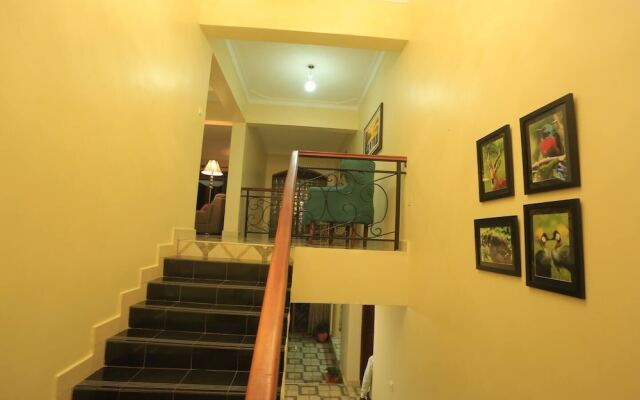 Precious Villas Lubowa