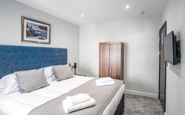 Cotswolds Hotel & Spa