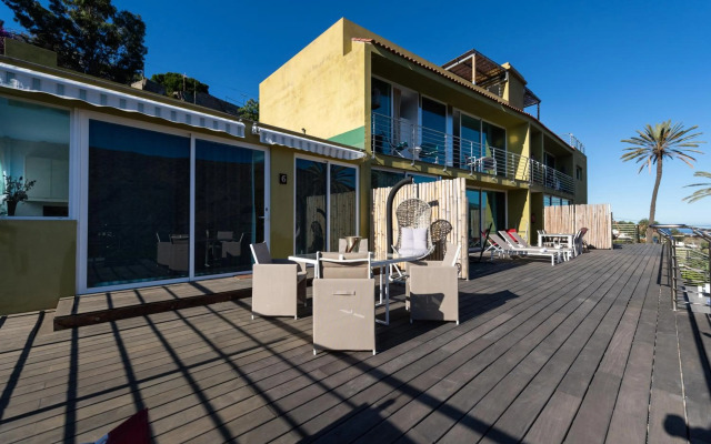 Holidays Flat Finca Oasis