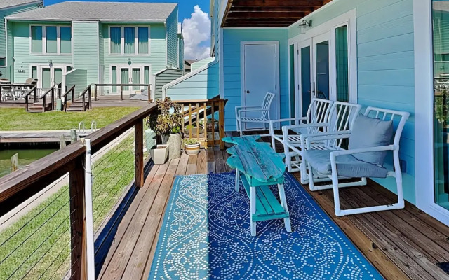 Ocean Front Property