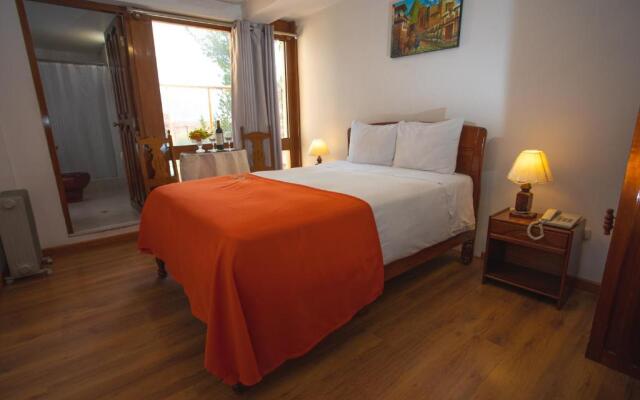 Centenario Inn