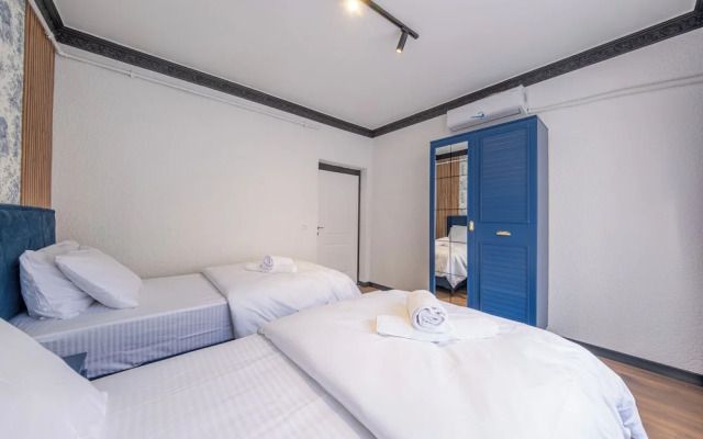 Hexa Apartments Sisli