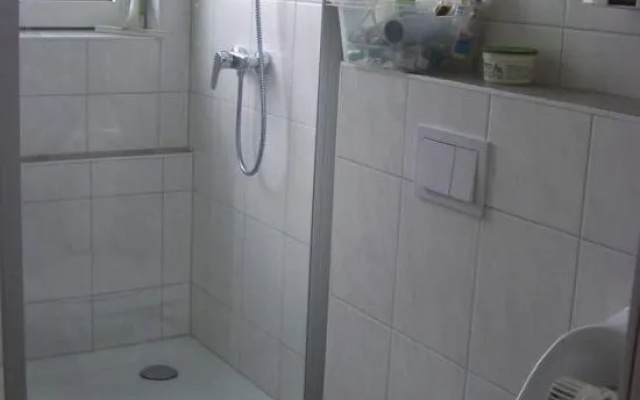 Monteurszimmer Noack