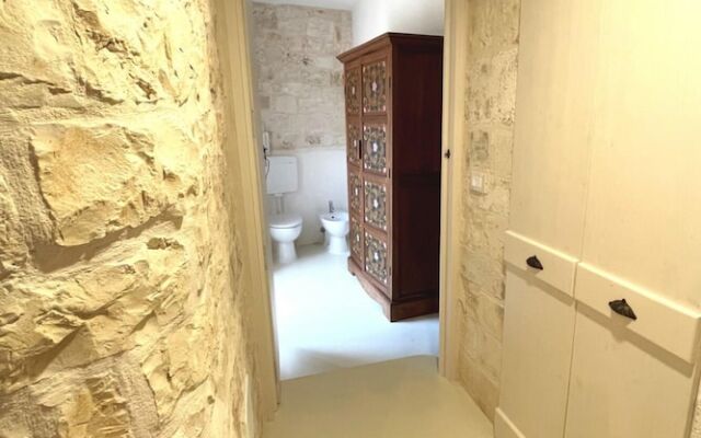 Trullo Cecapesce con Piscina by Wonderful Italy