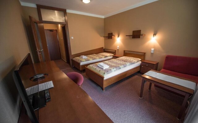 Wellness Hotel*** Repiská