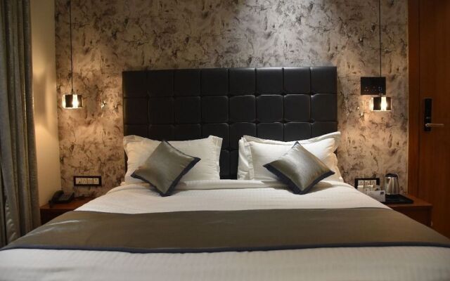 CENNET The Boutique Hotel