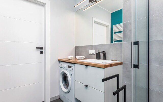 Modern Apartments City Center by Renters