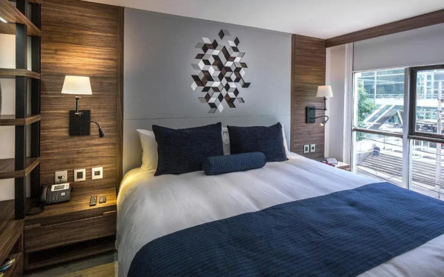 FlowSuites WTC