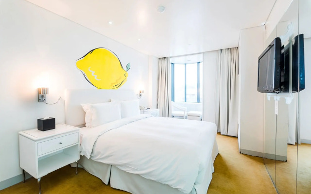 Imperial Palace Boutique Hotel, Itaewon