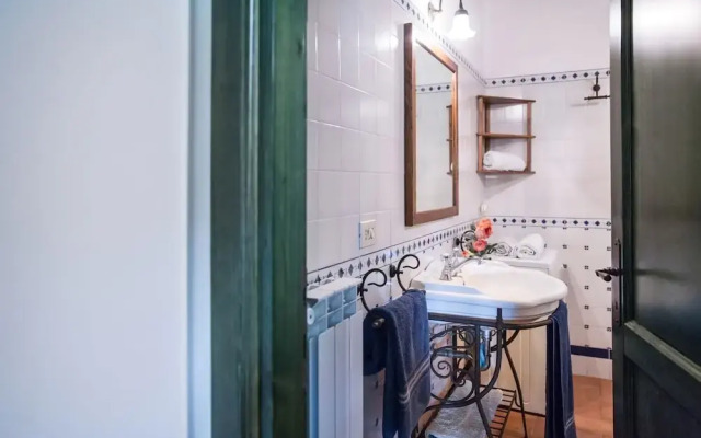 Rent in Rome - Agriturismo Villa Belvedere