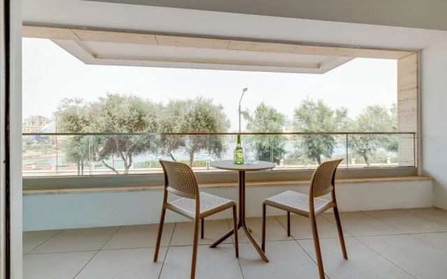 Premier Seafront Living: Ultra-luxury in Sliema
