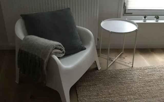 Mooi genieten