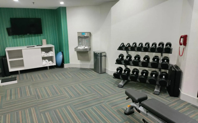 Holiday Inn Express Newberg - Wine Country by IHG