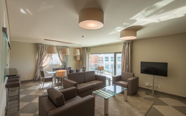 Отель Vila Galé Sintra