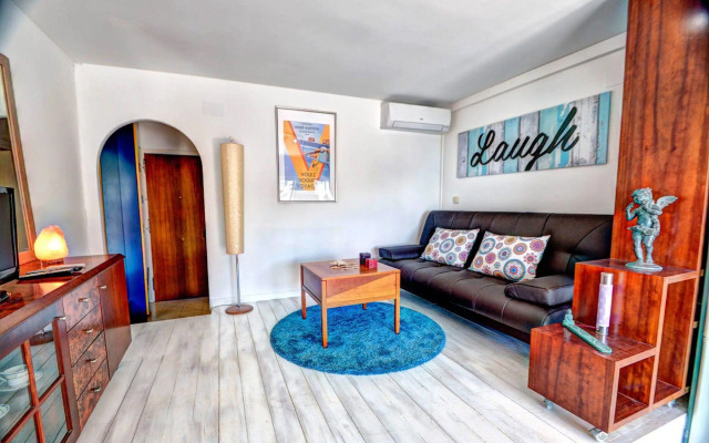 Sitges Beach Loft