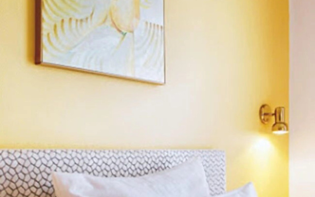 Hotel Alpenblick Garni