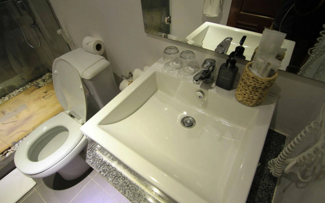 Mudra Angkor Boutique Hotel