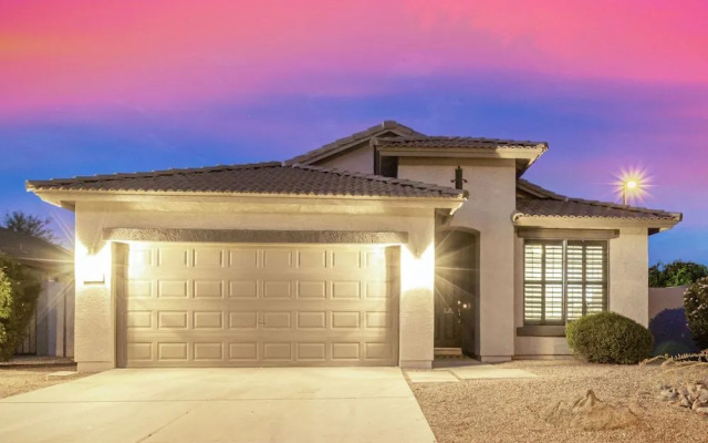 Riopelle 3 Bedroom Home