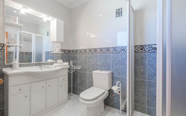 Fidalsa Villa Golf & Beach