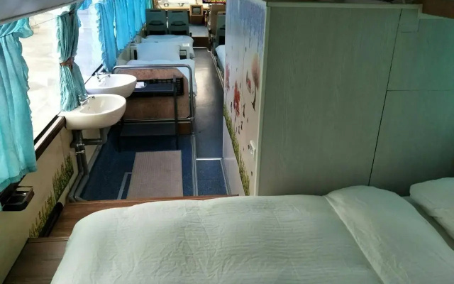 Mei Ru Car Rent Homestay