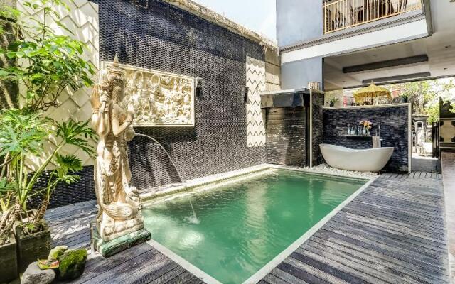 OYO Flagship 91062 Antara Sunset Road