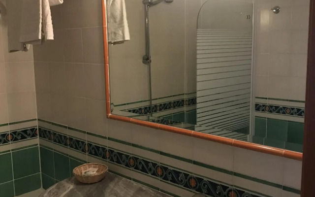 Hotel Albatros