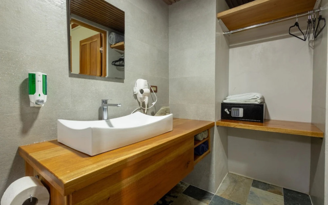 Villas Jawara