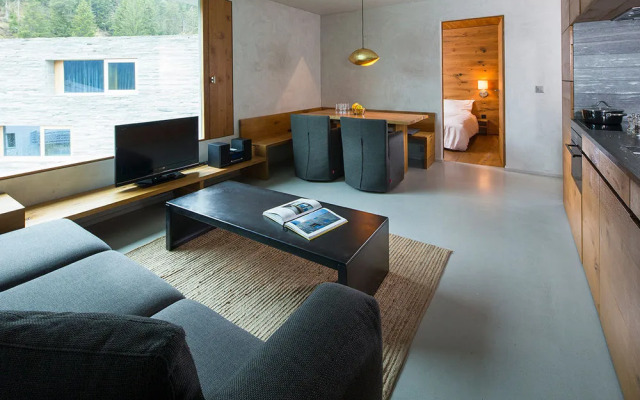 Rocksresort - Inh 25801