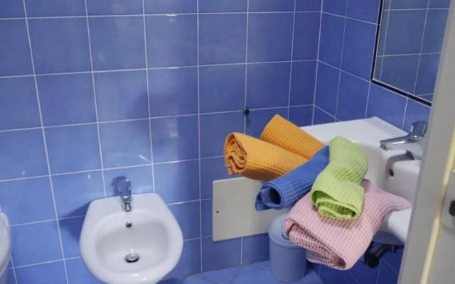 HappyCamp Camping Villaggio Internazionale