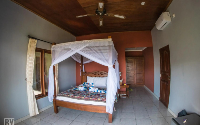 Anugerah Villas