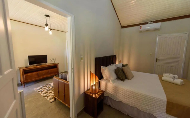 Pousada Minha Glória