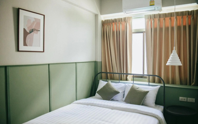 Muan Hostel