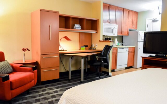 TownePlace Suites by Marriott Quantico Stafford