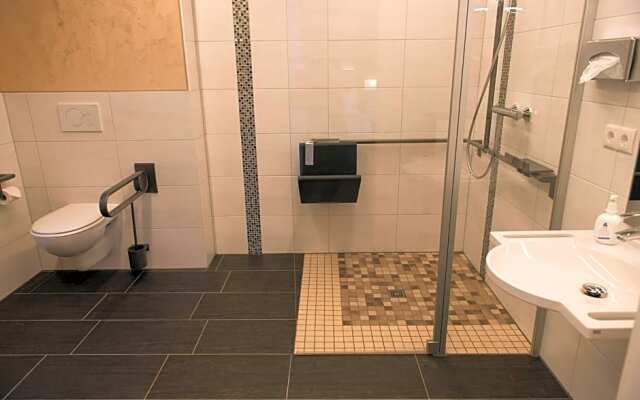 Flair Hotel Mellestollen