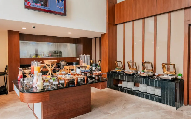 The Fern-An Ecotel Hotel, Alwar-Sariska