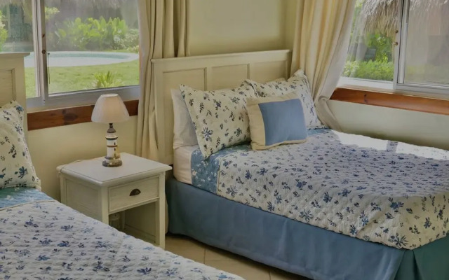 Villas Mares