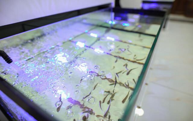 Emin Koçak Thermal & Spa - Convention Center