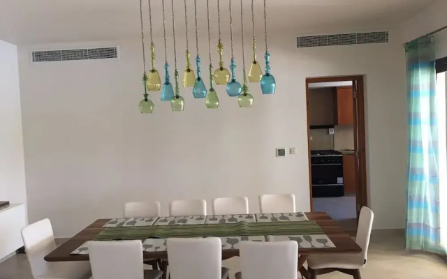 Marassi North Coast Villa V23 with pool