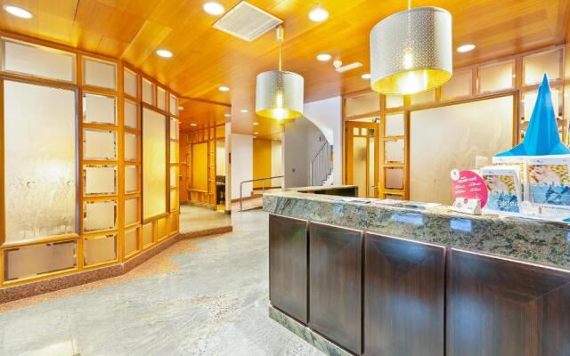 Aparthotel El Serch