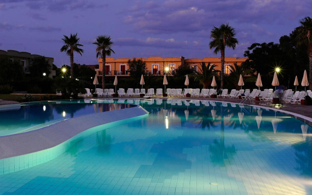 Serenè Resort