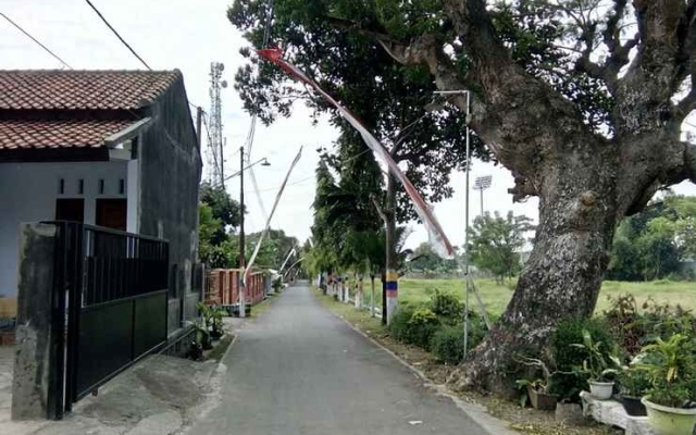 Umah Isun Guest House