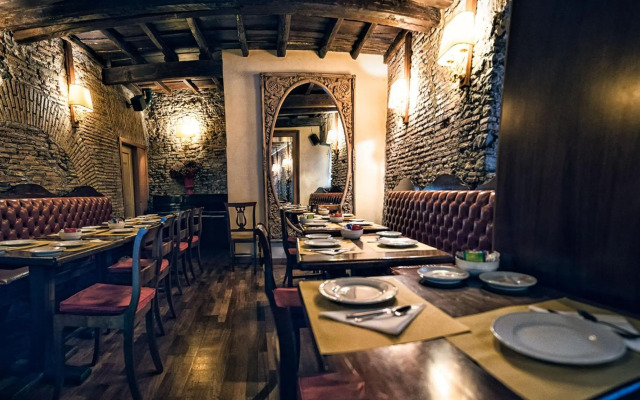 Antica Locanda